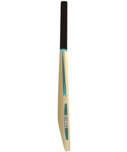 Cosco Scorer Kashmir Willow Cricket Bat (Short handle) 